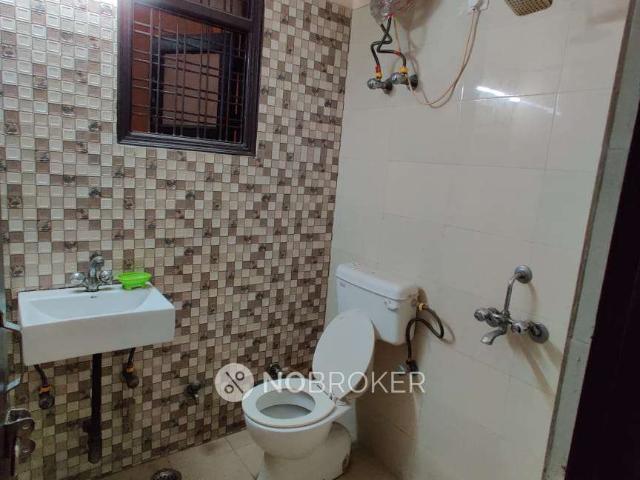 1 BHK Flat for Rent In Mayur Vihar