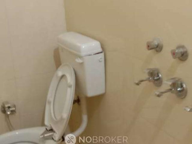 1 BHK Flat for Rent In Mayur Vihar