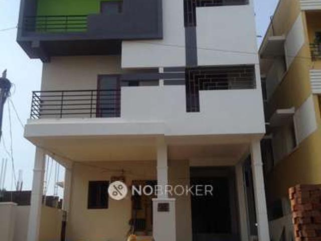 1 BHK Flat for Rent In Medavakkam