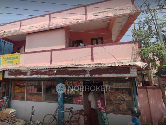 1 BHK Flat for Rent In Medavakkam