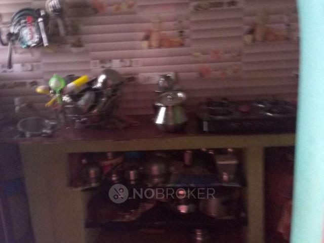 1 BHK Flat for Rent In Medavakkam
