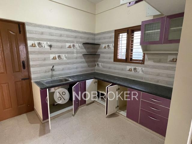 1 BHK Flat for Rent In Dooravani Nagar