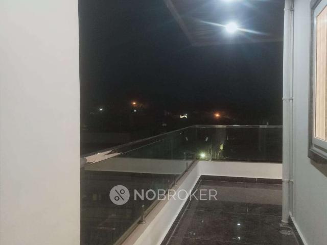 1 BHK Flat for Rent In Moula Ali