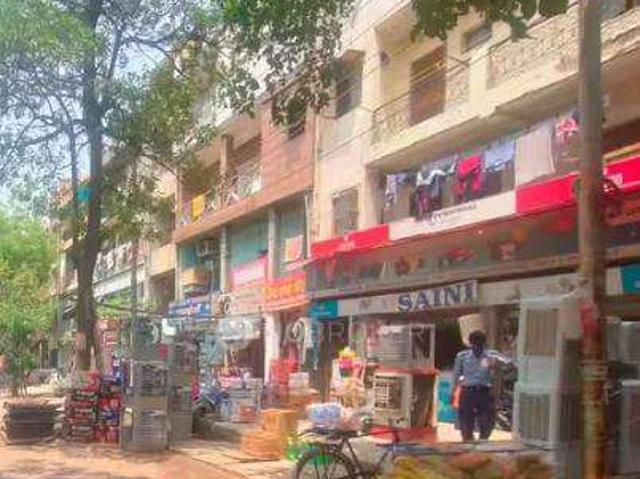 1 BHK Flat for Rent In Nyay Khand