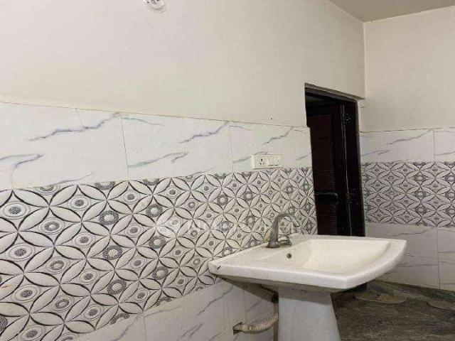 1 BHK Flat for Rent In Naraina