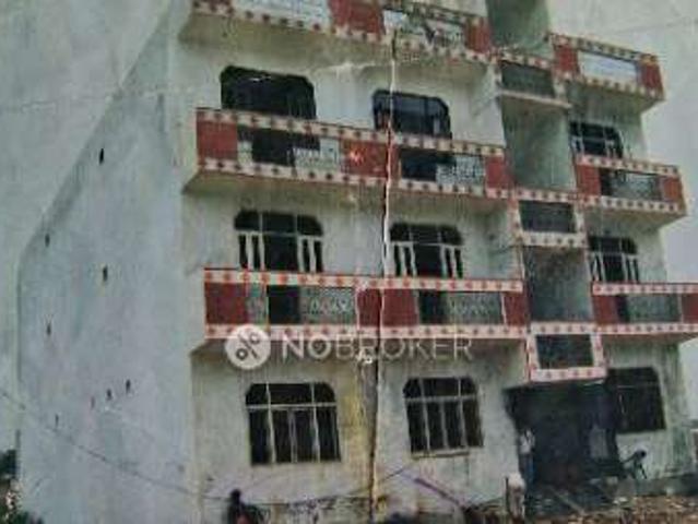 1 BHK Flat for Rent In Nawada