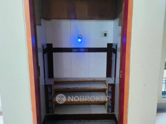 1 BHK Flat for Rent In Neredmet