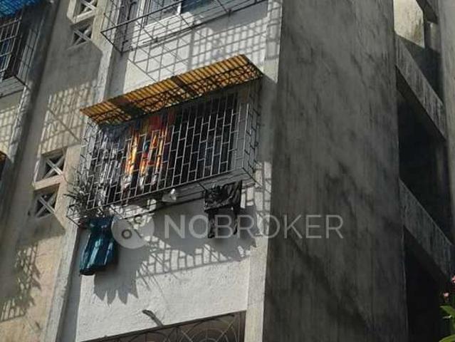 1 BHK Flat for Rent In Nerul