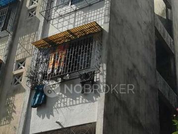 1 BHK Flat for Rent In Nerul