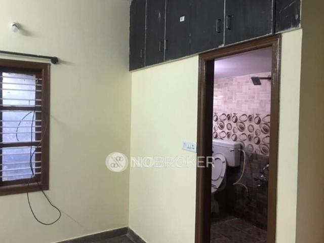1 BHK Flat for Rent In New Tippasandra