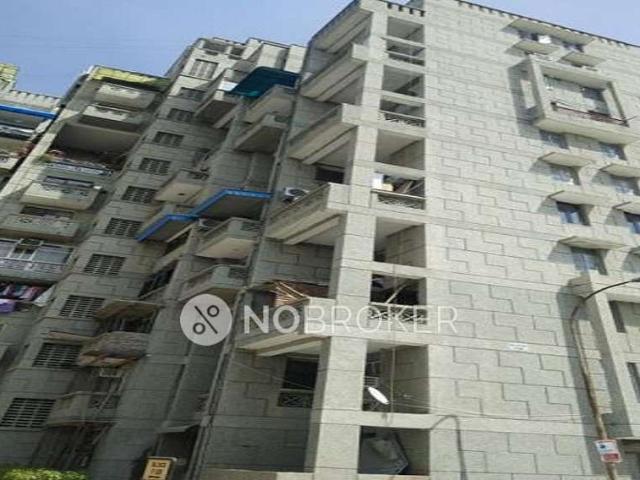 1 BHK Flat for Rent In New Ashok Nagar