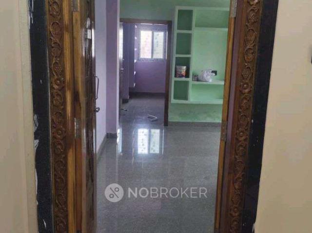 1 BHK Flat for Rent In New Hafeezpet, Prem Nagar