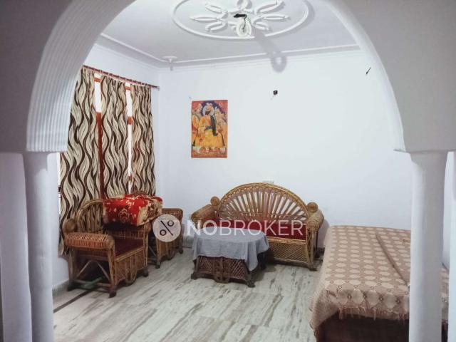 1 BHK Flat for Rent In New Industrial Township