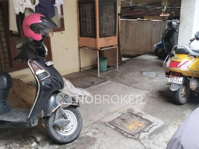 1 BHK Flat for Rent In New Nallakunta