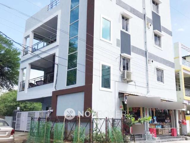 1 BHK Flat for Rent In Nizampet