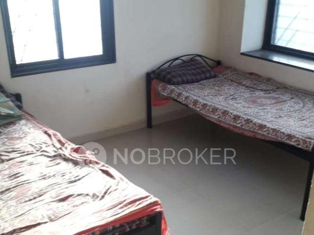 1 BHK Flat for Rent In Aundh