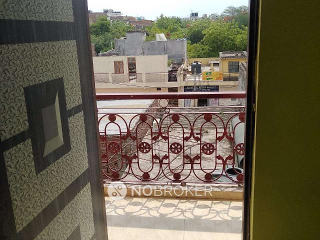1 BHK Flat for Rent In Aya Nagar