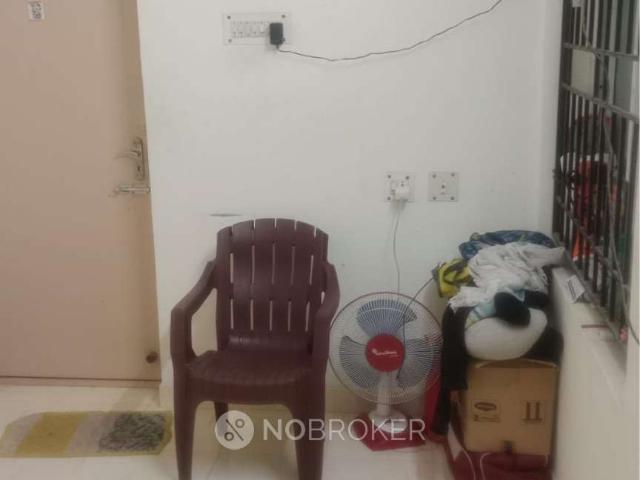 1 BHK Flat for Rent In Ayappakkam