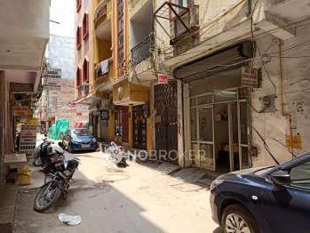 1 BHK Flat for Rent In Acharya Niketan