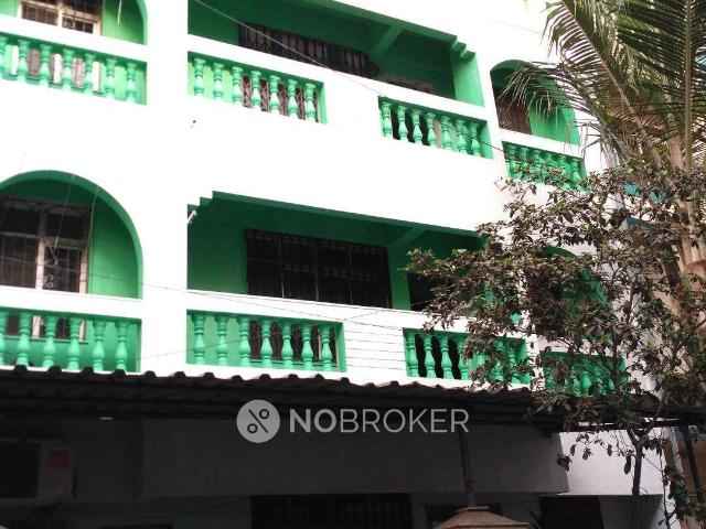 1 BHK Flat for Rent In Airoli