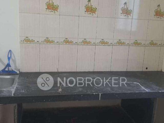1 BHK Flat for Rent In Ambegaon Bk