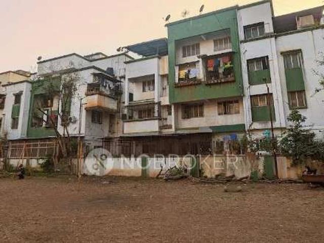 1 BHK Flat for Rent In Ambegaon Bk