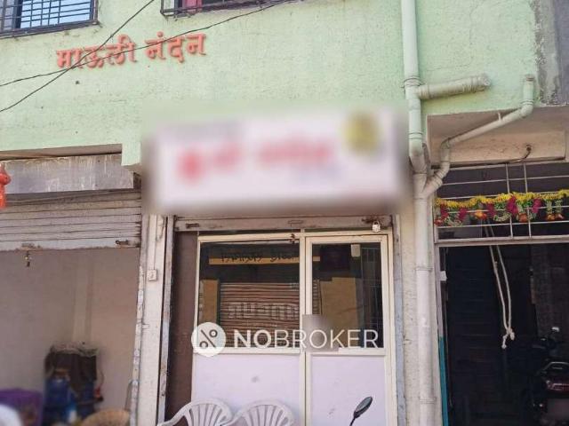 1 BHK Flat for Rent In Ambegaon Bk