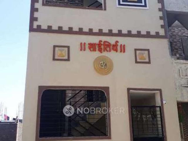 1 BHK Flat for Rent In Ambegaon Bk