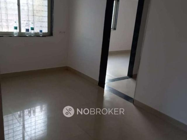 1 BHK Flat for Rent In Ambegaon Bk