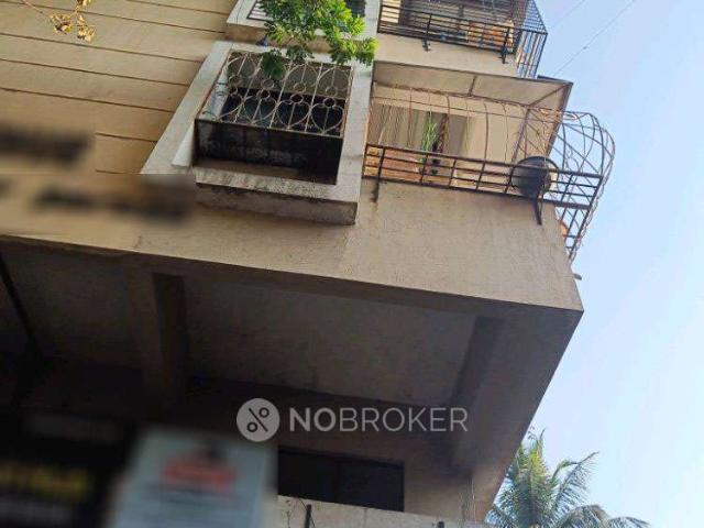 1 BHK Flat for Rent In Ambegaon Bk