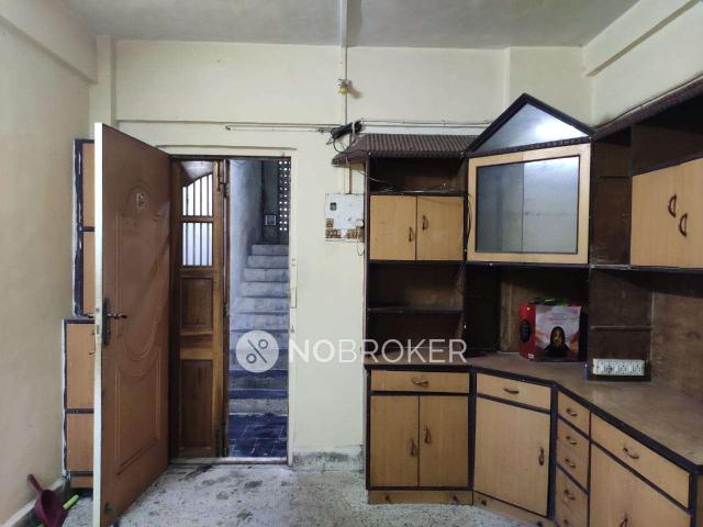 1 BHK Flat for Rent In Andheri West