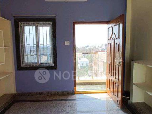 1 BHK Flat for Rent In Annojiguda