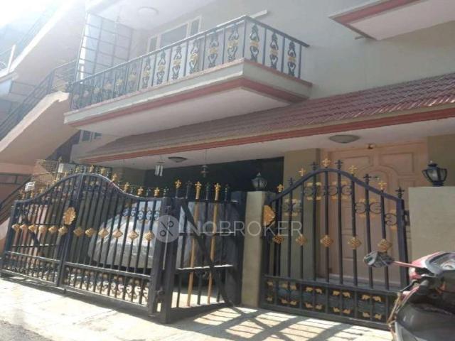 1 BHK Flat for Rent In Btm 1st Stage