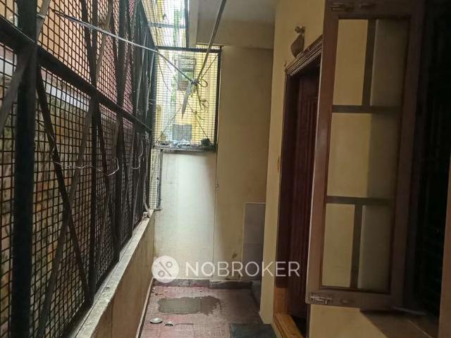 1 BHK Flat for Rent In Btm 1st Stage