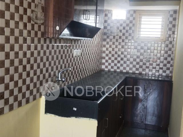 1 BHK Flat for Rent In Btm 2nd Stage