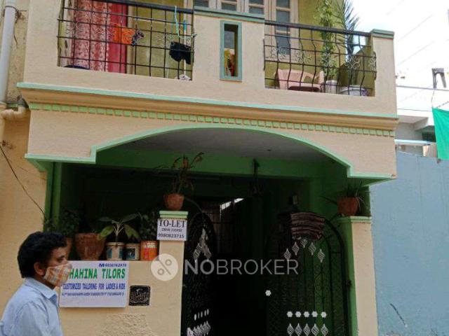 1 BHK Flat for Rent In Btm Layout