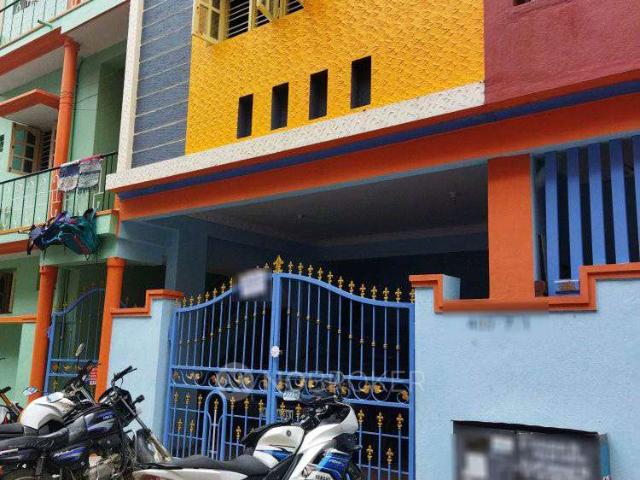 1 BHK Flat for Rent In Btm Layout
