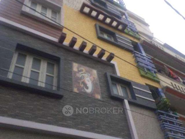 1 BHK Flat for Rent In Btm Layout