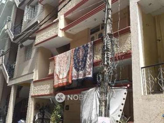 1 BHK Flat for Rent In Btm Layout