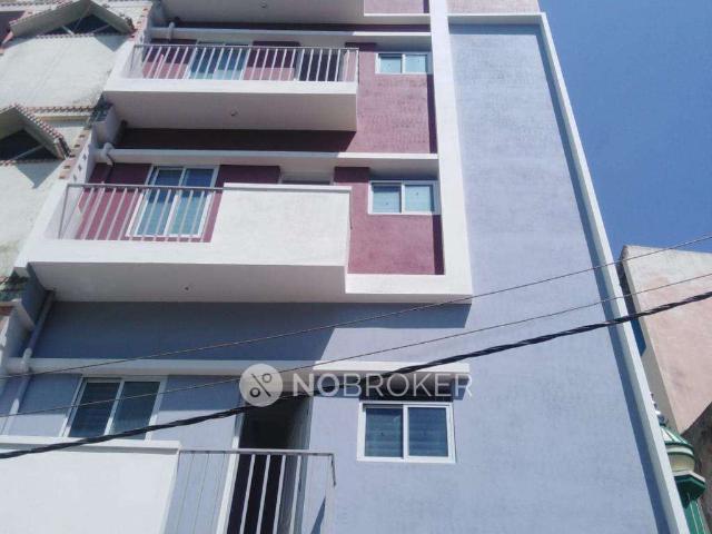 1 BHK Flat for Rent In Btm Layout
