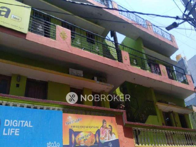 1 BHK Flat for Rent In Btm Layout