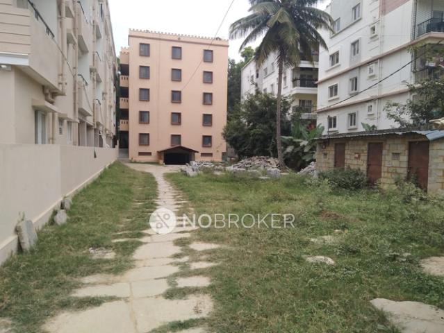 1 BHK Flat for Rent In Btm Layout
