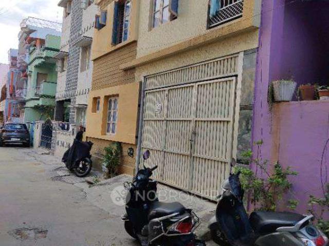 1 BHK Flat for Rent In Btm Layout