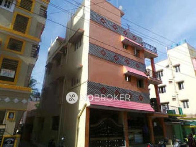 1 BHK Flat for Rent In Btm Layout