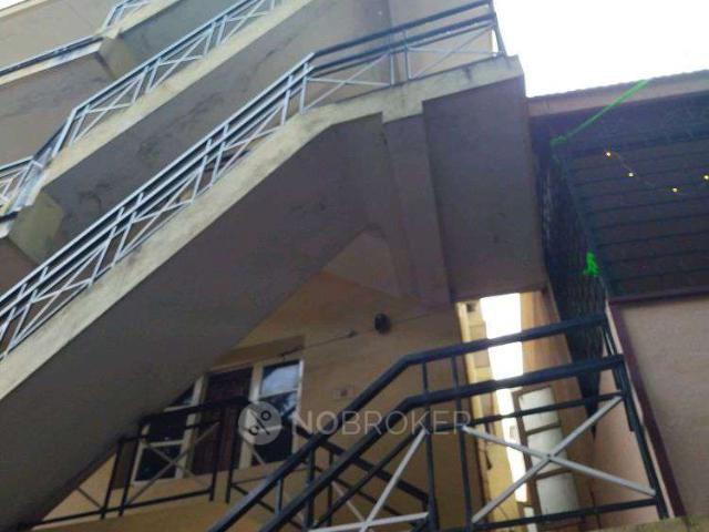 1 BHK Flat for Rent In Btm Layout