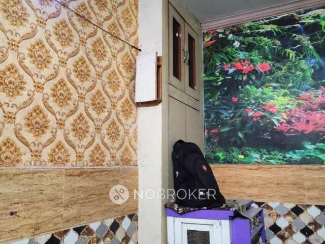 1 BHK Flat for Rent In Baljit Nagar