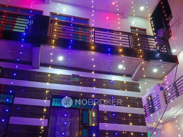 1 BHK Flat for Rent In Ballabhgarh