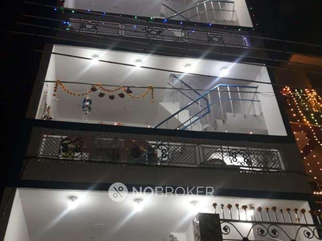 1 BHK Flat for Rent In Ballabhgarh