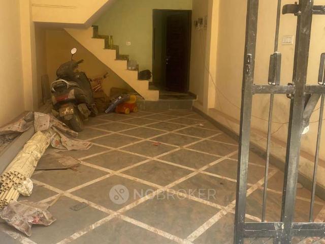 1 BHK Flat for Rent In Ballabhgarh