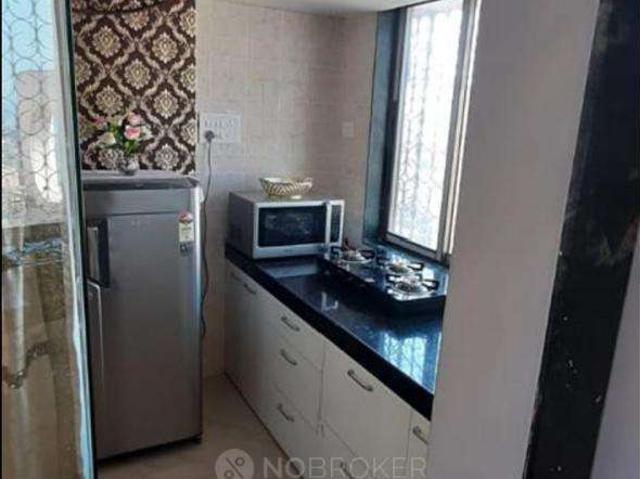 1 BHK Flat for Rent In Bandra West